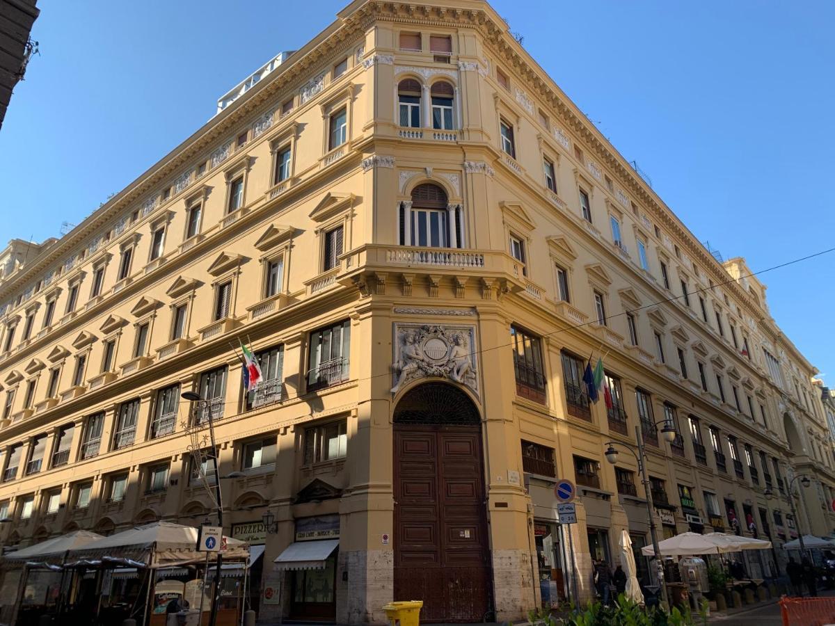 Appartement Casa Biondi *