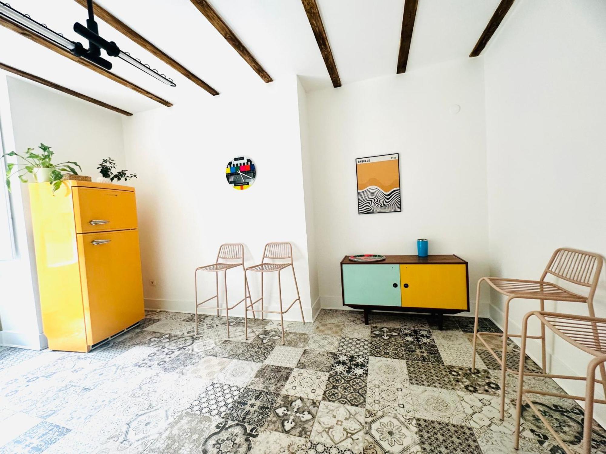 Casa Biondi Napels