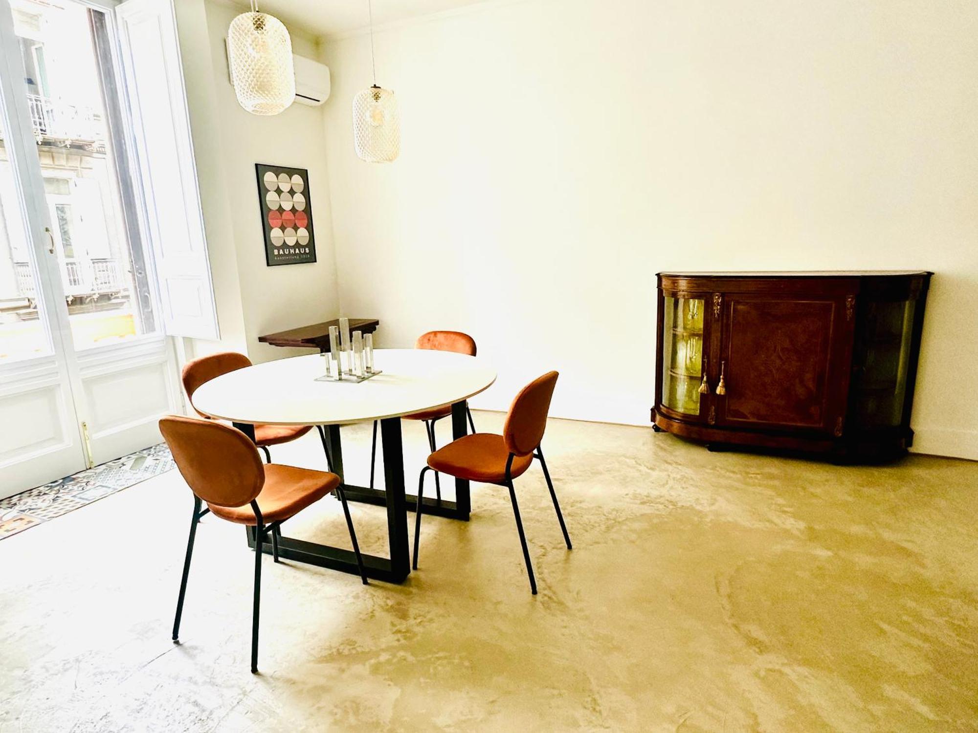Appartement Casa Biondi *
