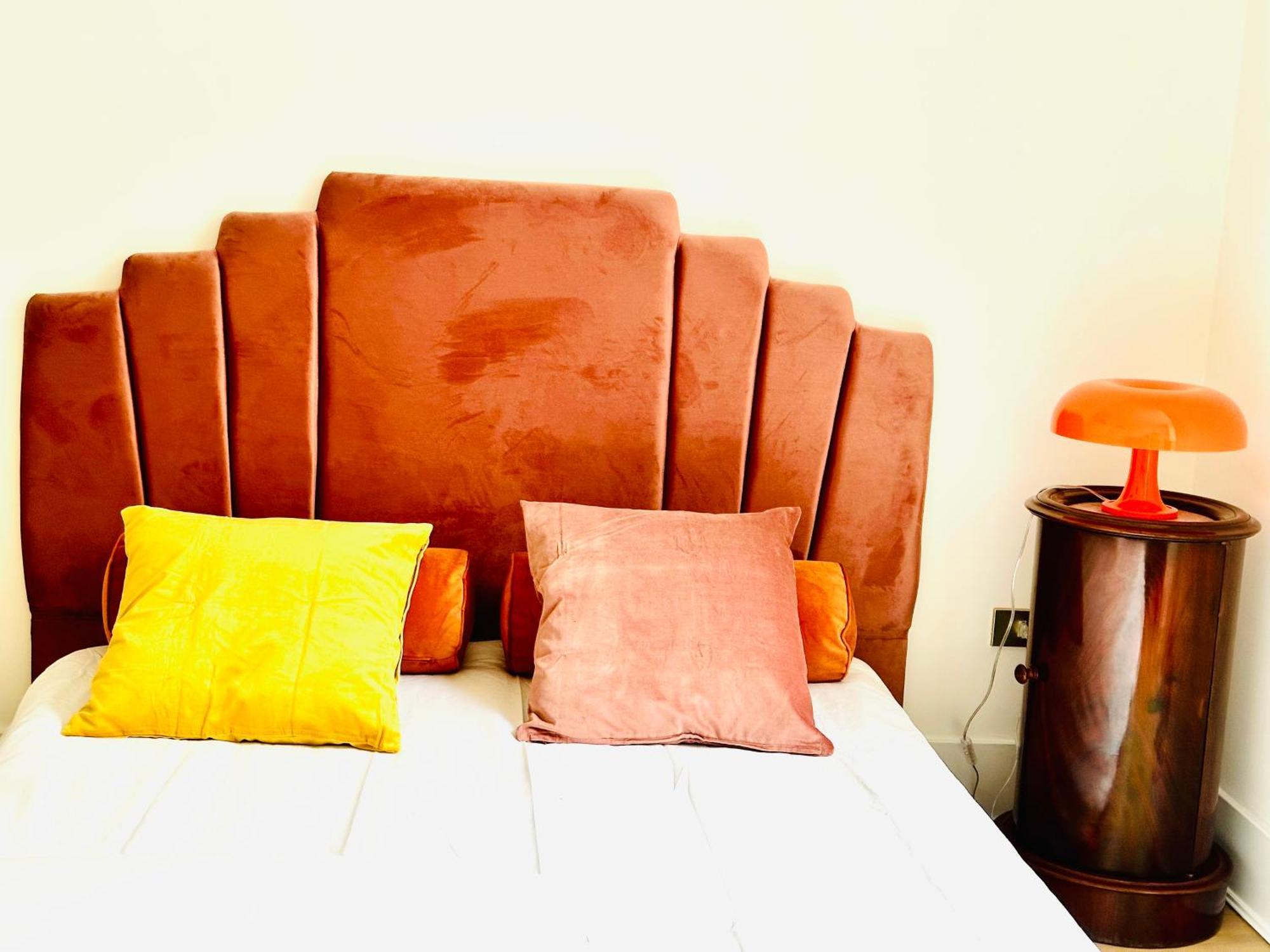 Appartement Casa Biondi *