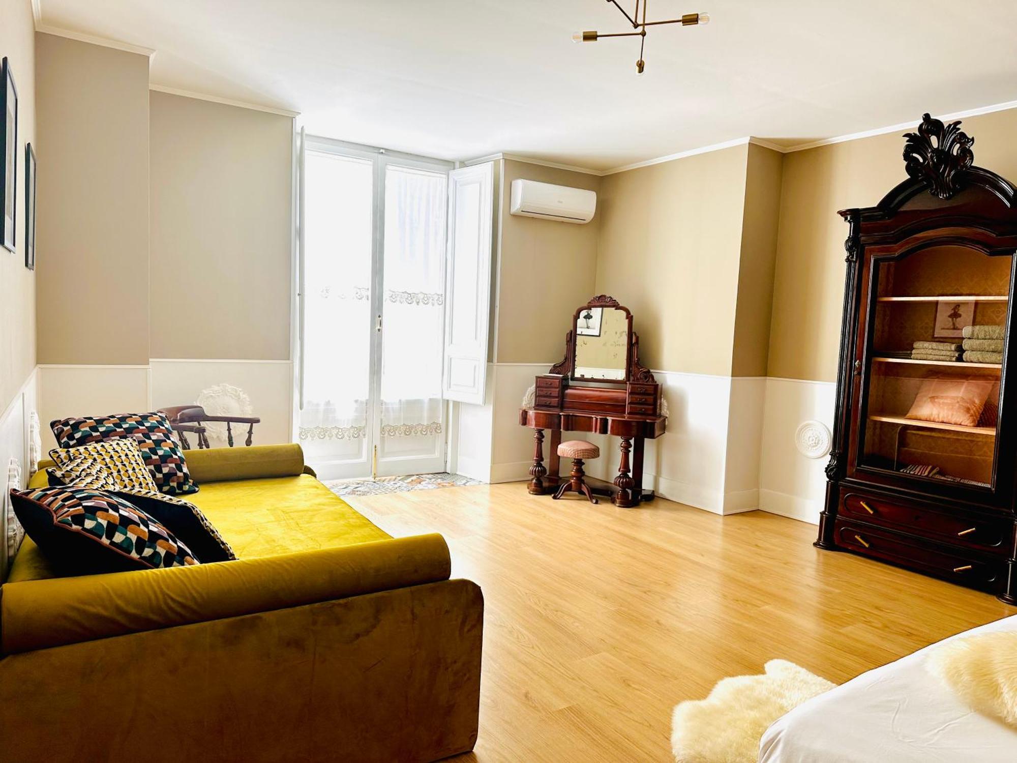 Casa Biondi Appartement *